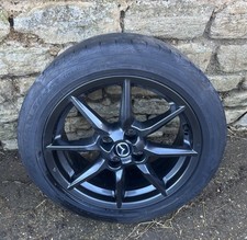 MAZDA MX5 MIATA MK4 ND 16" OEM