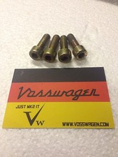 VW GOLF JETTA MK2 SEATBELT