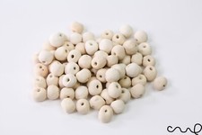 1000 x Handmade Ceramic Bisque