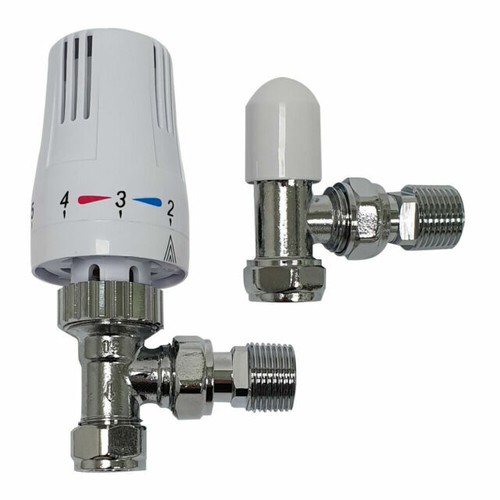 Kartell trv thermostatic - trv,