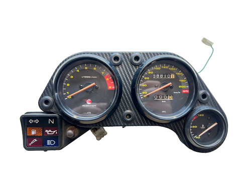 Aprilia pegaso 650 - 650, 2002