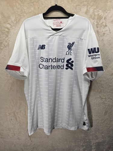 Liverpool authentic new - liverpool, fc