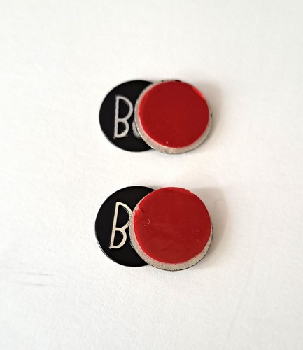 Compatible with bang - x,