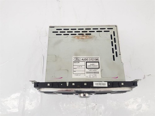 2010 2015 mk2 ford - fl,