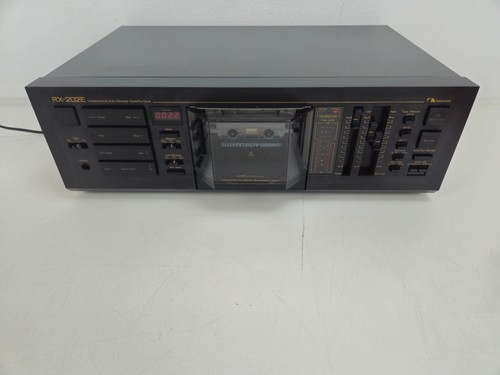 Nakamichi 202e auto - ,