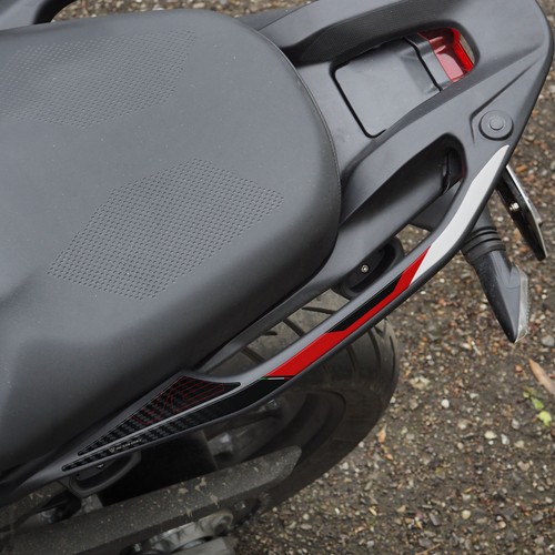 Stickers compatible ducati - 3d,