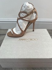Stunning Brand New JIMMY CHOO