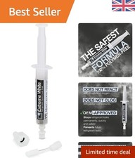 Ultimate Refrigerant Leak