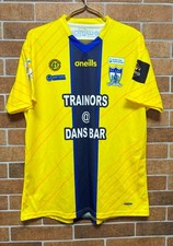 NEWRY CITY AFC 2021/2022