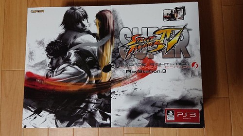 Super street fighter arcade - super,