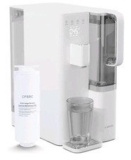 Reverse osmosis water - filter,