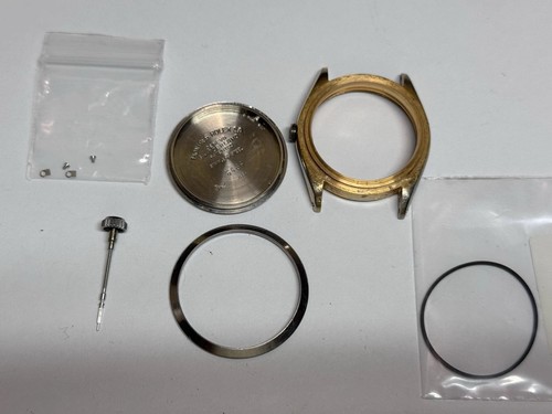 Rolex 6466 case - rolex,