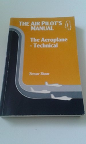 The air pilot - air, manual