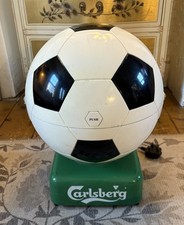 Vintage Carlsberg Husky