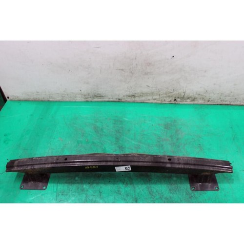Rear bumper reinforcement land - bumper,