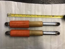 vintage moped rear shock absorors