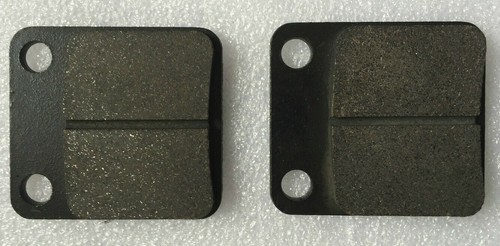 Buggy rear brake pads for - brake,
