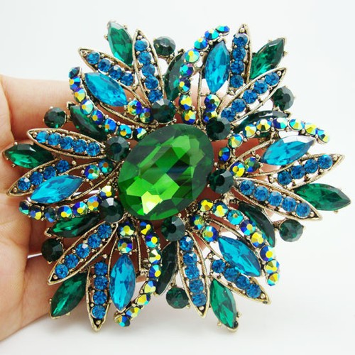 New elegant flower - new,