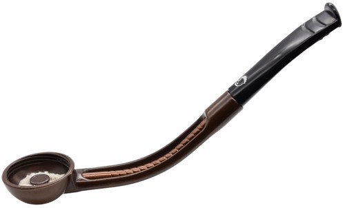 Falcon extra bent - bent, stem
