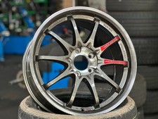 New 18x8.5J NK CE28SL Flow