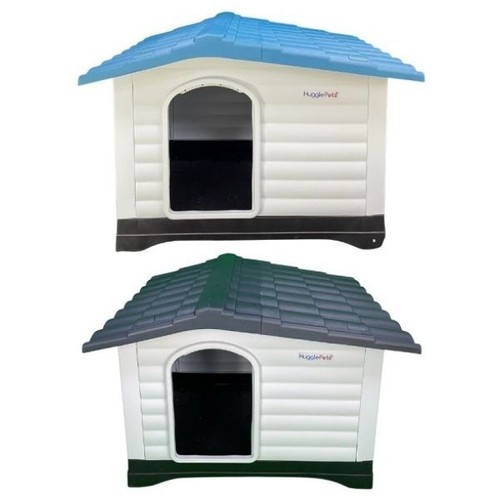 Hugglepets plastic dog - hugglepets,