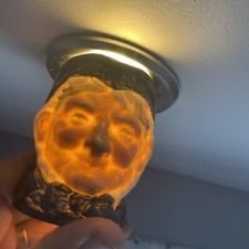 Royal Doulton Small Character Toby Jug Granny D6384 ETC Version Max Henk