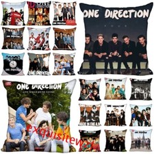 One Direction Band Cushion