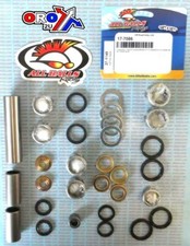 Yamaha WR250F WR450F 2007 -