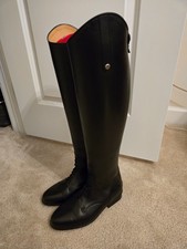 Sergio Grasso Field Boot