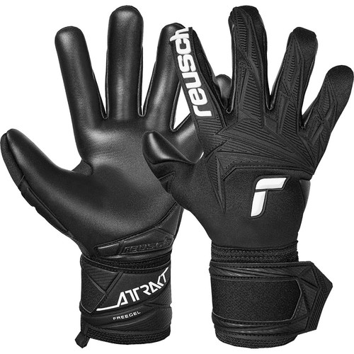 Reusch attrakt freegel - attrakt,
