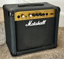 Marshall Valvestate 10 Model
