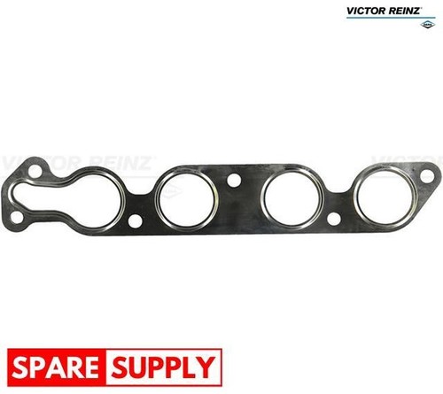 Gasket exhaust manifold for - manifold,