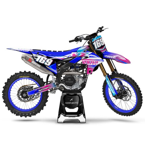 Wicked graphics kit fit - wicked,