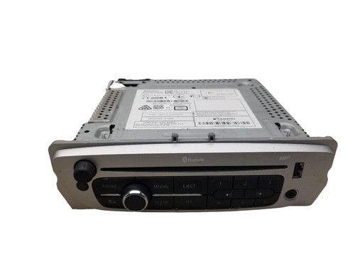 Renault megane radio stereo - renault, cd