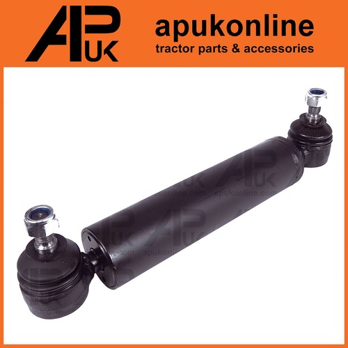 Power steering cylinder ram - power,