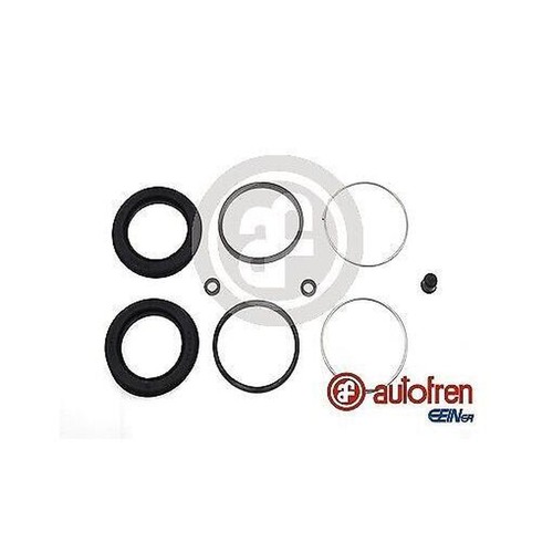 Repair kit brake - brake, caliper