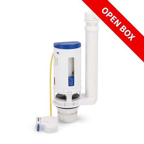 Flushdaddy np254 dual - flushdaddy, flush