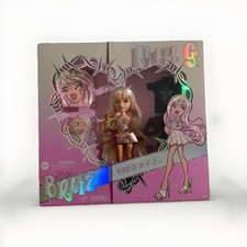 Bratz x Karol G Collector Celebrity Artist Doll BNIB NRFB