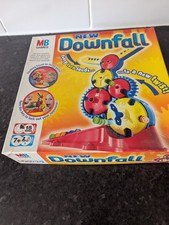 Downfall (2004) Milton Bradley