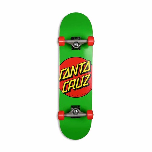 Santa cruz classic - classic, 7.8"