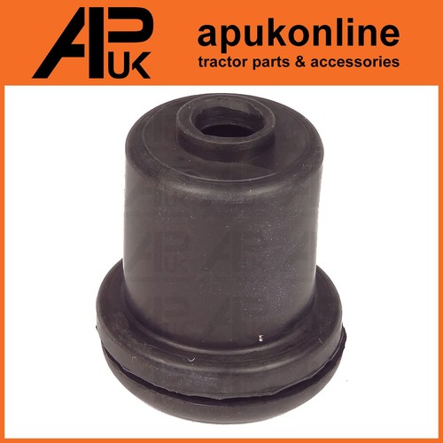 Ammeter mounting rubber - ammeter,