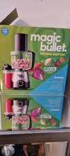 Magic Bullet Kitchen Express