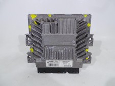 2009 RENAULT LAGUNA RADIO