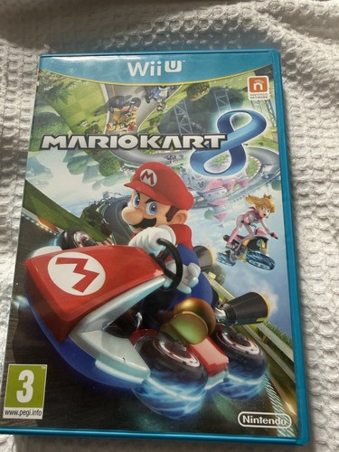 Mariokart nintendo wii - 8, (nintendo