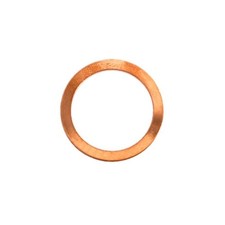 ELRING EL129100 SEAL RING, OIL