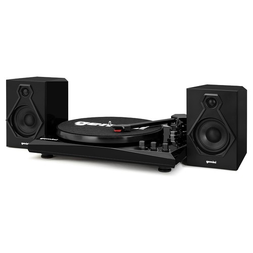 Gemini belt drive bluetooth - gemini,