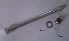 Swing arm bolt spindle DTR