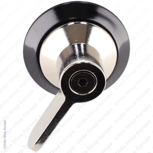 Smeg oven control knob metal - control,