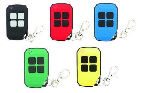 Compatible remote control - control, with