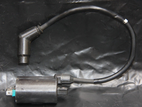 High tension coil - high,